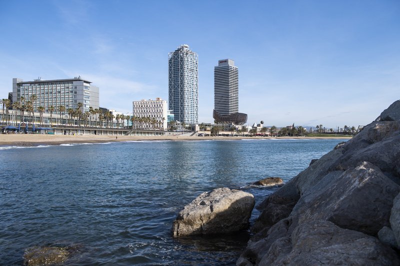 Barcelona