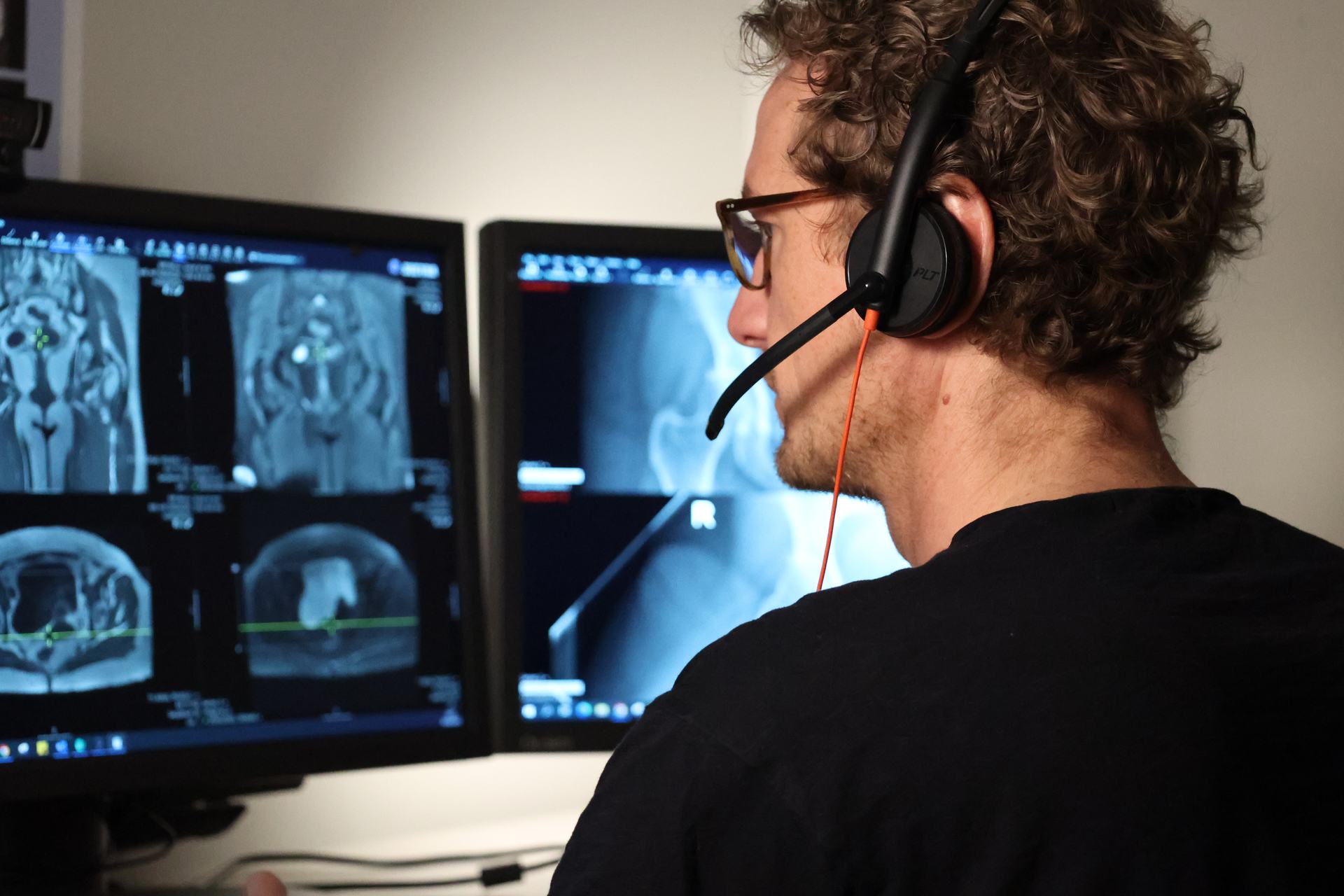 Dr Bjorn Jobke