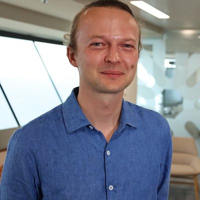 Person Avatar