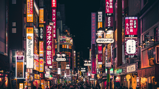 Japan
