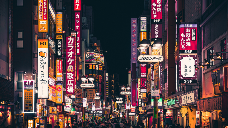 Japan