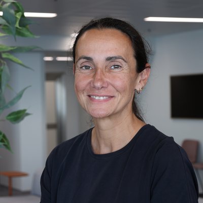 Person Avatar