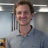 Dr Björn Jobke, Clinical AI Lead Radiologist