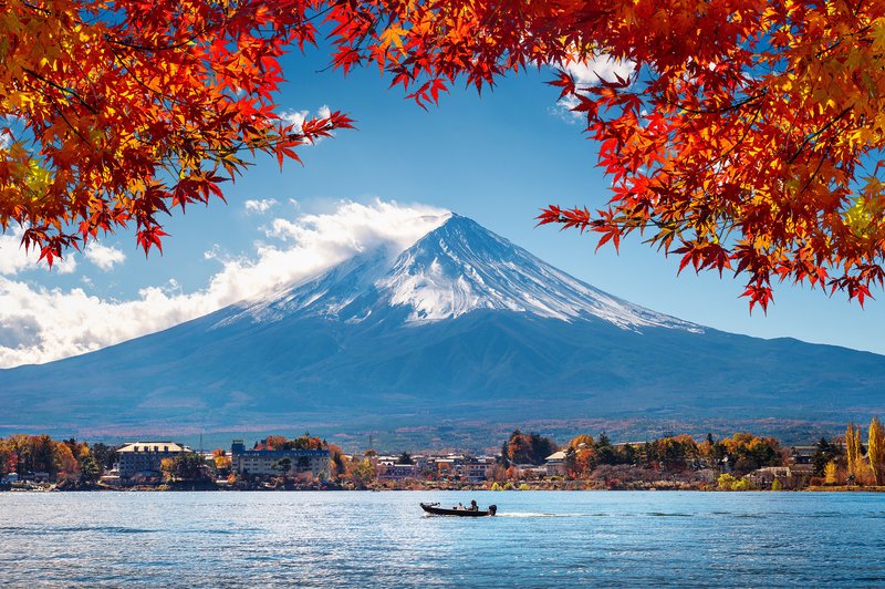 Japan