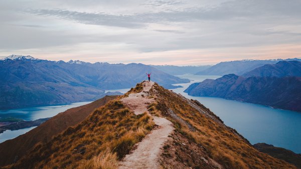 New Zealand TMC 2