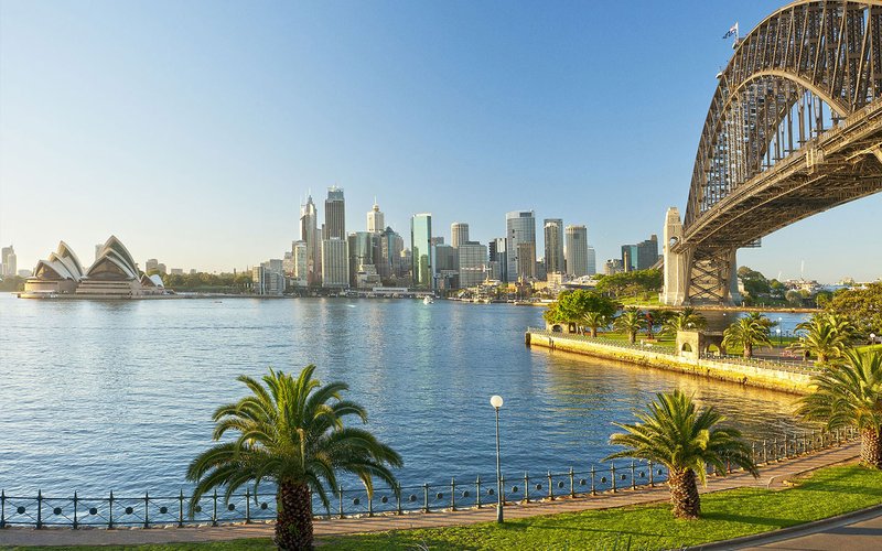 Sydney